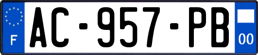 AC-957-PB