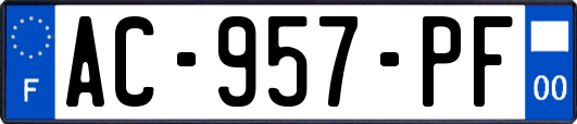AC-957-PF