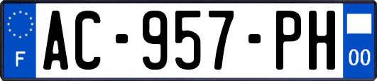 AC-957-PH