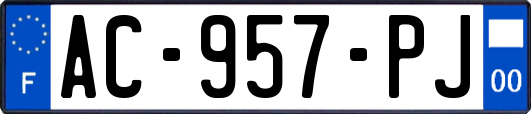 AC-957-PJ