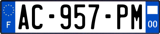 AC-957-PM