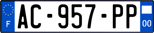 AC-957-PP