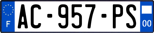 AC-957-PS