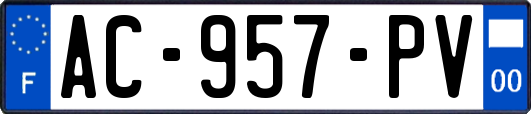 AC-957-PV
