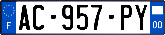 AC-957-PY