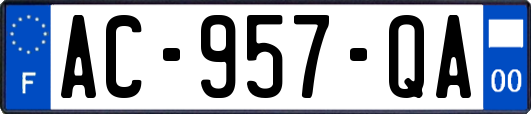 AC-957-QA