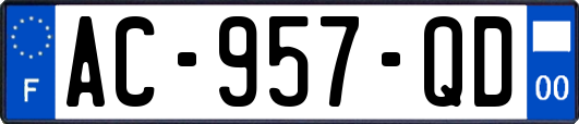 AC-957-QD