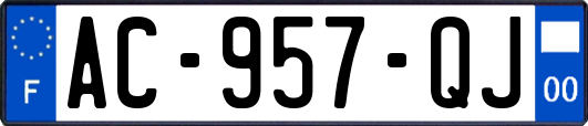 AC-957-QJ