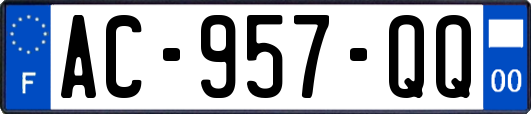 AC-957-QQ