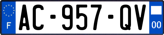 AC-957-QV