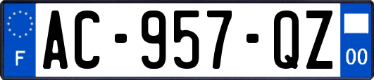 AC-957-QZ