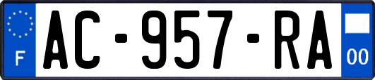 AC-957-RA