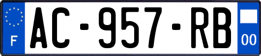 AC-957-RB