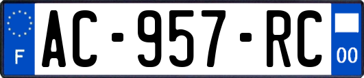 AC-957-RC