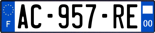 AC-957-RE