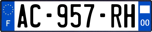 AC-957-RH