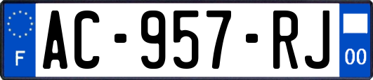 AC-957-RJ