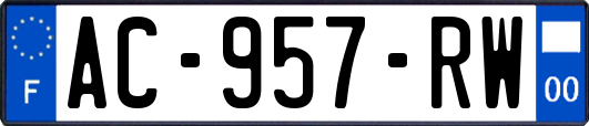 AC-957-RW