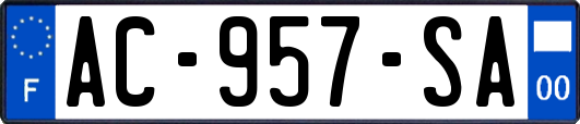 AC-957-SA