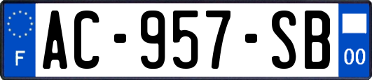 AC-957-SB