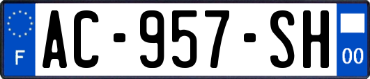 AC-957-SH