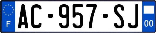 AC-957-SJ