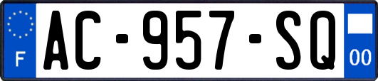 AC-957-SQ