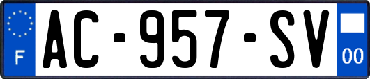 AC-957-SV