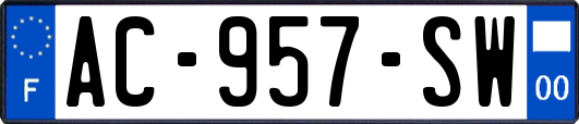 AC-957-SW