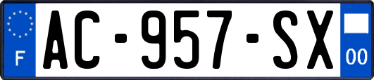 AC-957-SX