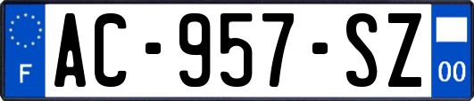 AC-957-SZ