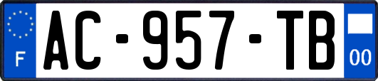 AC-957-TB