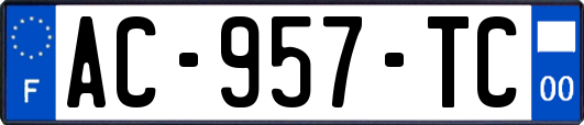 AC-957-TC