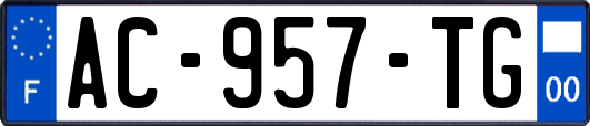 AC-957-TG