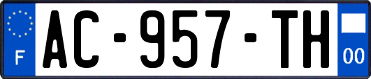 AC-957-TH