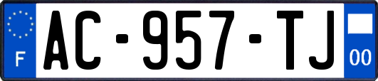 AC-957-TJ
