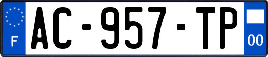 AC-957-TP