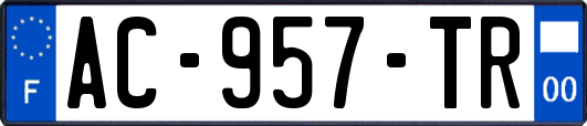 AC-957-TR