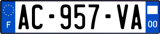AC-957-VA