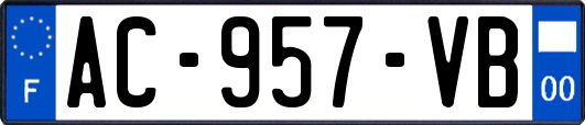 AC-957-VB