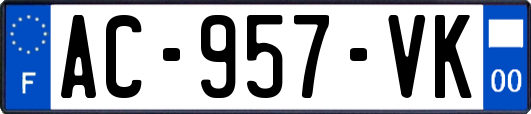 AC-957-VK