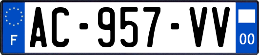 AC-957-VV
