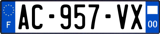 AC-957-VX