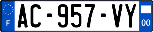AC-957-VY