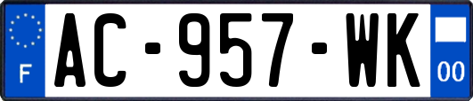 AC-957-WK