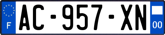 AC-957-XN