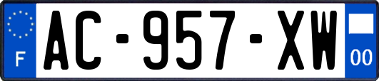 AC-957-XW