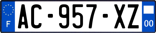 AC-957-XZ