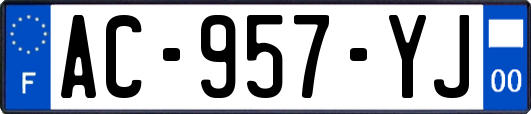 AC-957-YJ