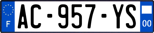 AC-957-YS